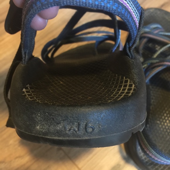 Chacos - Picture 3 of 4